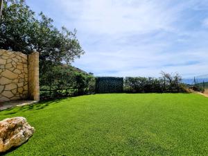 House Eden sea view wi-fi