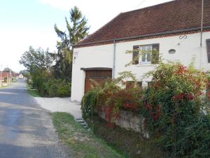 Chez Scallan B&B photo 12