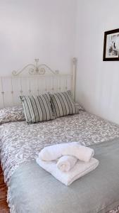 Casa Rural Cortijo Cerro Limon