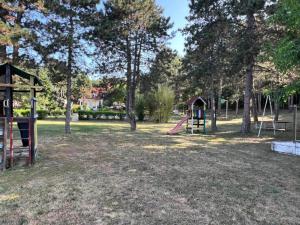 Panorama ház Gyenesdiás