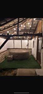 Baba Tonka Hillview House