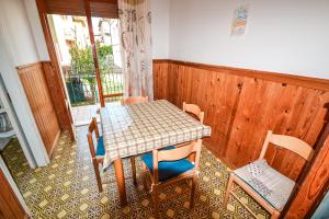 Bucarest Apartment a pochi passi dal mareRifA444
