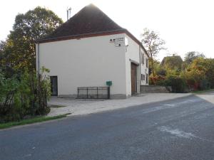Chez Scallan B&B photo 18