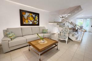Casa Mompa