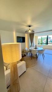 Appartement Manieldi - Golfe de St-Tropez