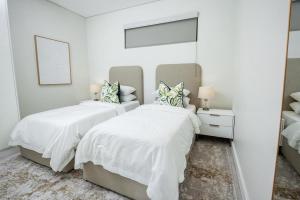 Luxury 2 Bed Apartment With Gym And Pool In Hyde Park