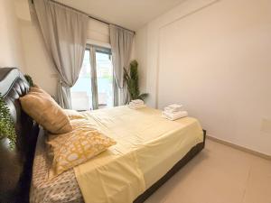 Mosca Apartment, a pochi passi dal mare Rif A736