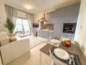 Mosca Apartment, a pochi passi dal mare Rif A736