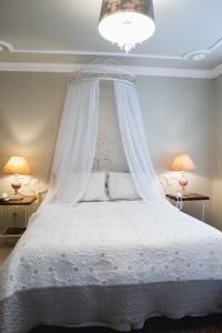 La vanguardia Hotel Boutique & Spa