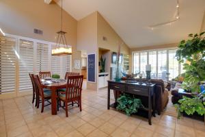 Golf Resort Getaway with Pool Access in Palm Desert