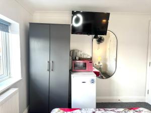 New York Ensuite Double Room