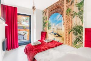 Apartament Orient Panoramic Zakopane