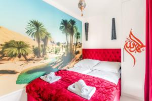 Apartament Orient Panoramic Zakopane