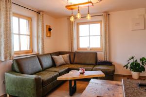 Bauernhofurlaub Eggcellence