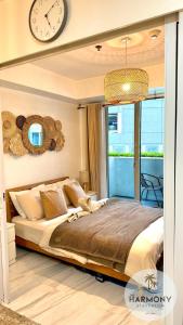 Azure Residences Staycation - Bahamas tower