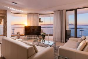 Main Hibernian Penthouse