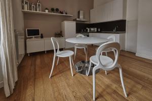 Uffizi Soul Apartment - Central Florence