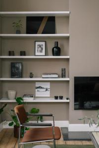 A Place Antwerp - Boutique Suites & Flats - Schuttershofstraat 1