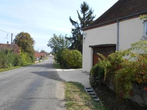 Chez Scallan B&B photo 9