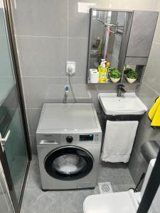 Winchester Gardens Riverside 1 BR Westlands