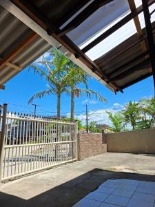 Casa - Guaratuba - Ao lado da praia