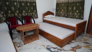 Laxmi Nrsimha Nivas Guest House
