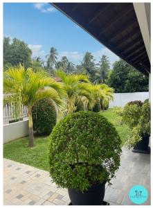 Nuwan Home Vacation Villa