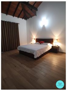 Nuwan Home Vacation Villa