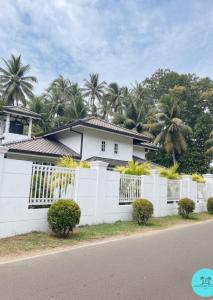 Nuwan Home Vacation Villa