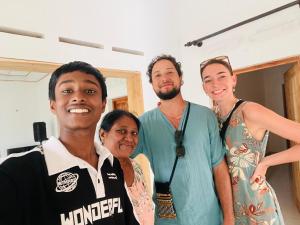 Chamara Heartfelt Homestay