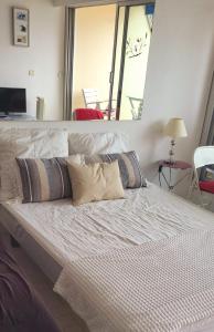 Le Grand Pavois Vue Port de Plaisance