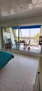 Le Grand Pavois Vue Port de Plaisance