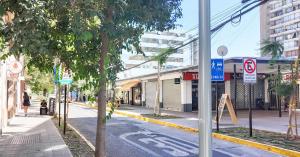 HOM I Providencia I Metro Manuel Montt I Piscina