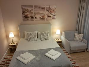 Apartament śródmieście