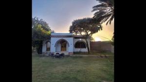 Desert Rose apartments