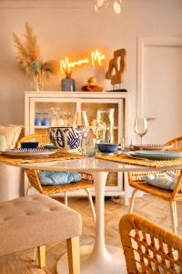 Mamma Mia CITY CENTER