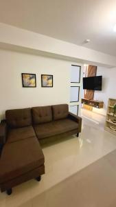 Minidepartamento Elegant