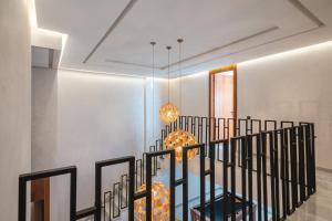 Jacuzzi prive et Duplex Premium en plein Gueliz