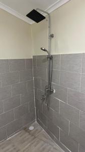 Modern 2BR Apartment in Osterbay