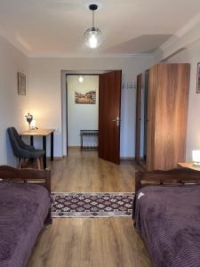 Sunny Apartment Tbilisi