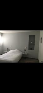 Lot appartement proche cure thermale