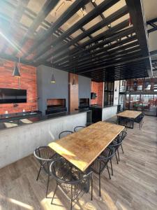 Flats del Sol 2G - hermosa vista