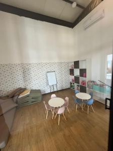 Flats del Sol 2G - hermosa vista