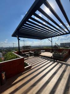 Flats del Sol 2G - hermosa vista