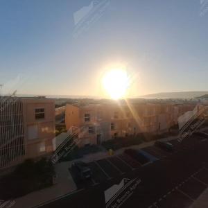 Pélican Perch Duplex Taghazout Bay Taouirt