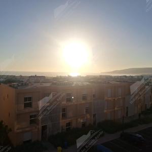 Pélican Perch Duplex Taghazout Bay Taouirt