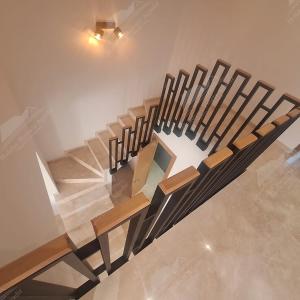 Pélican Perch Duplex Taghazout Bay Taouirt