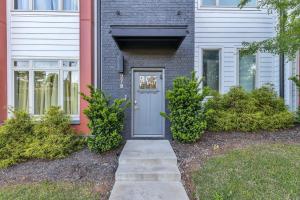 City View Rooftop Games Fire Pit