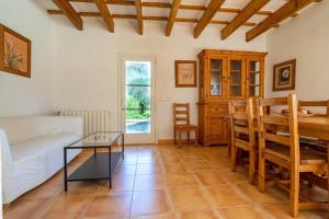 Finca Biniatzau