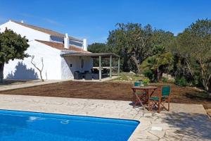 Finca Biniatzau